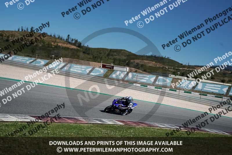 may 2019;motorbikes;no limits;peter wileman photography;portimao;portugal;trackday digital images